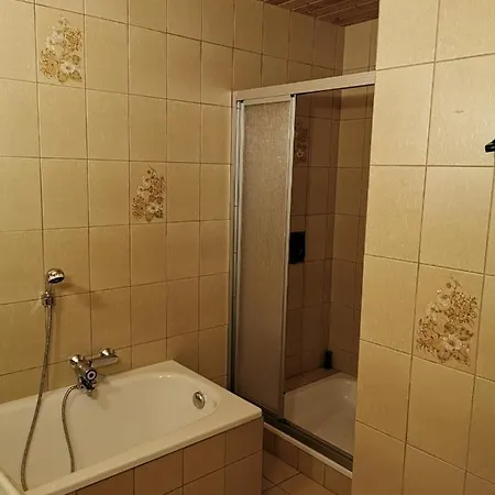 Seidl 1 Lägenhet Rauris