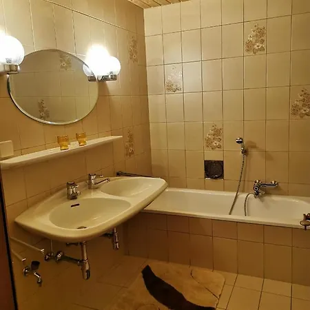 Seidl 1 Lägenhet Rauris