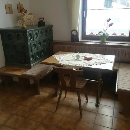 Апартаменты Seidl 1 *