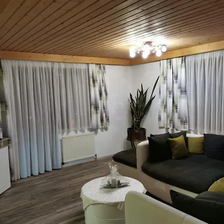 Apartment Seidl 1 Rauris