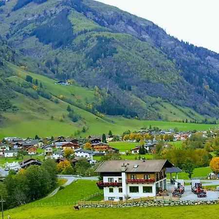 Apartment Seidl 1 *