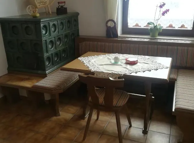 Апартаменты Seidl 1 *