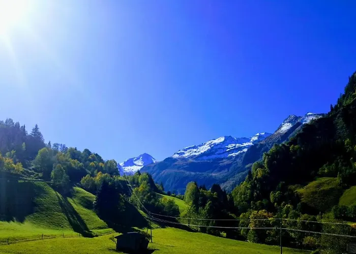 Seidl 1 * Rauris